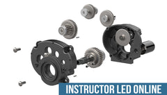 SOLIDWORKS Tune-up – Formation en ligne avec instructeur