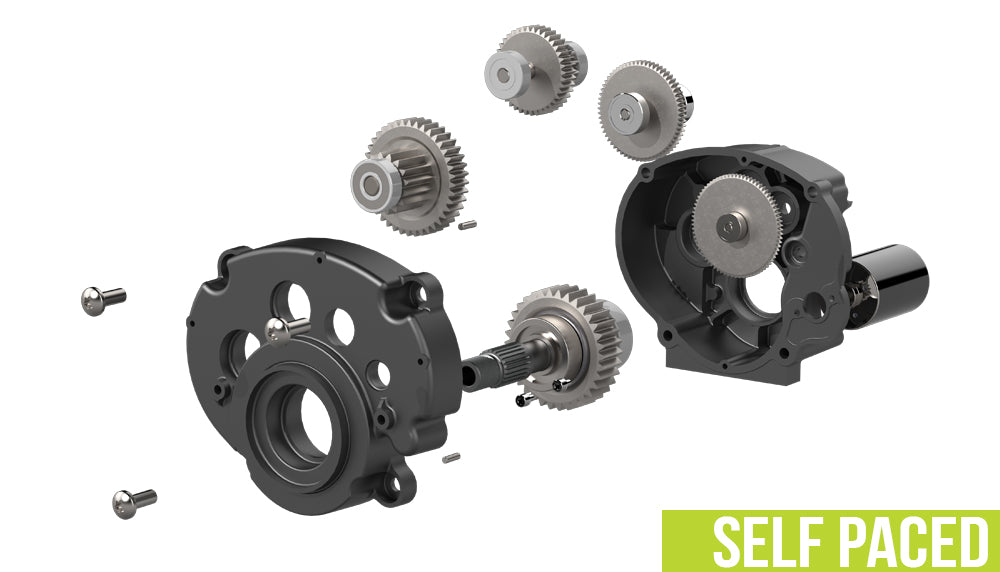 SOLIDWORKS Tune-Up - Self-Paced Training (Supported)