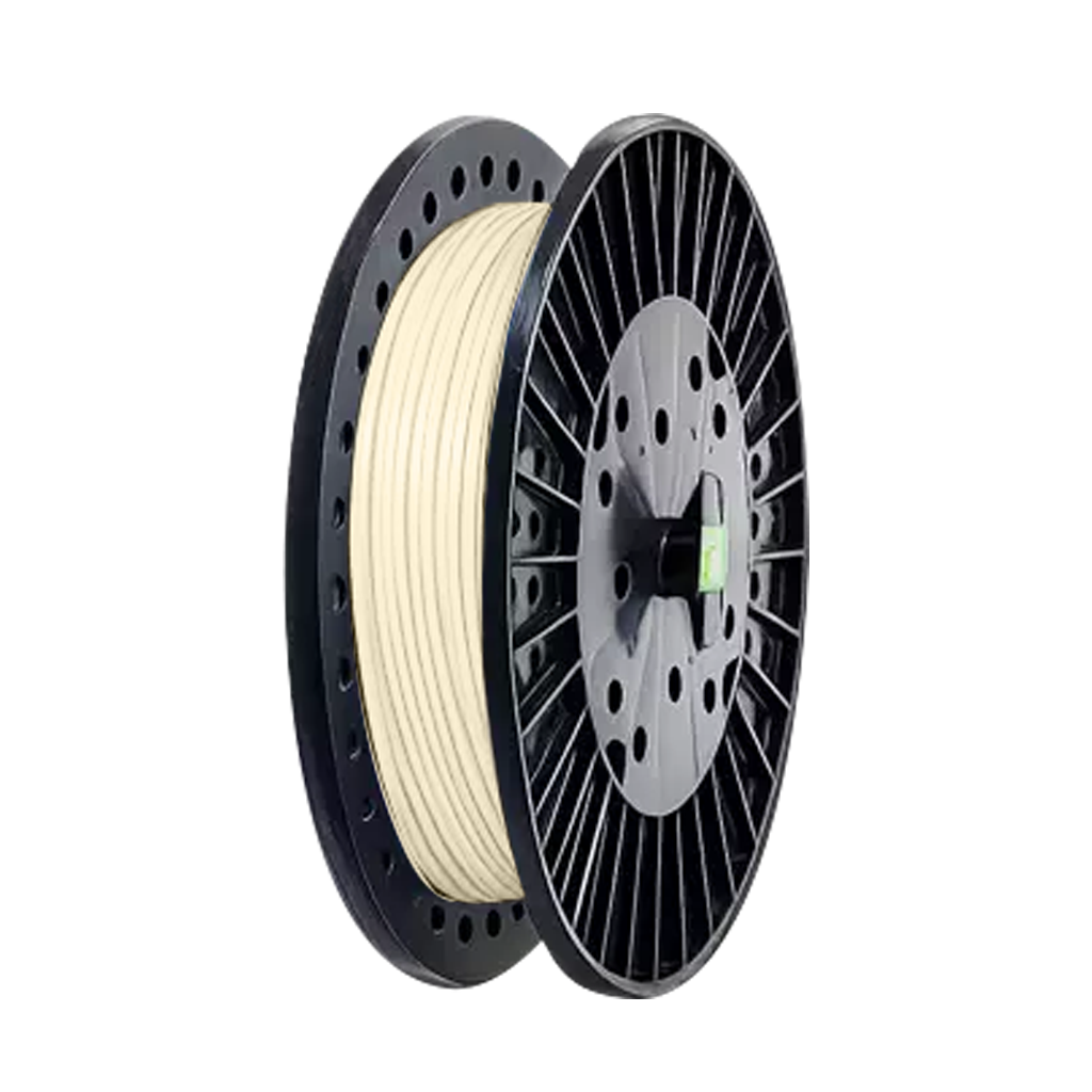 Stratasys® 60ci ASA Filament - Ivory for F170, F190CR, F270, F370, and F370CR 3D Printers