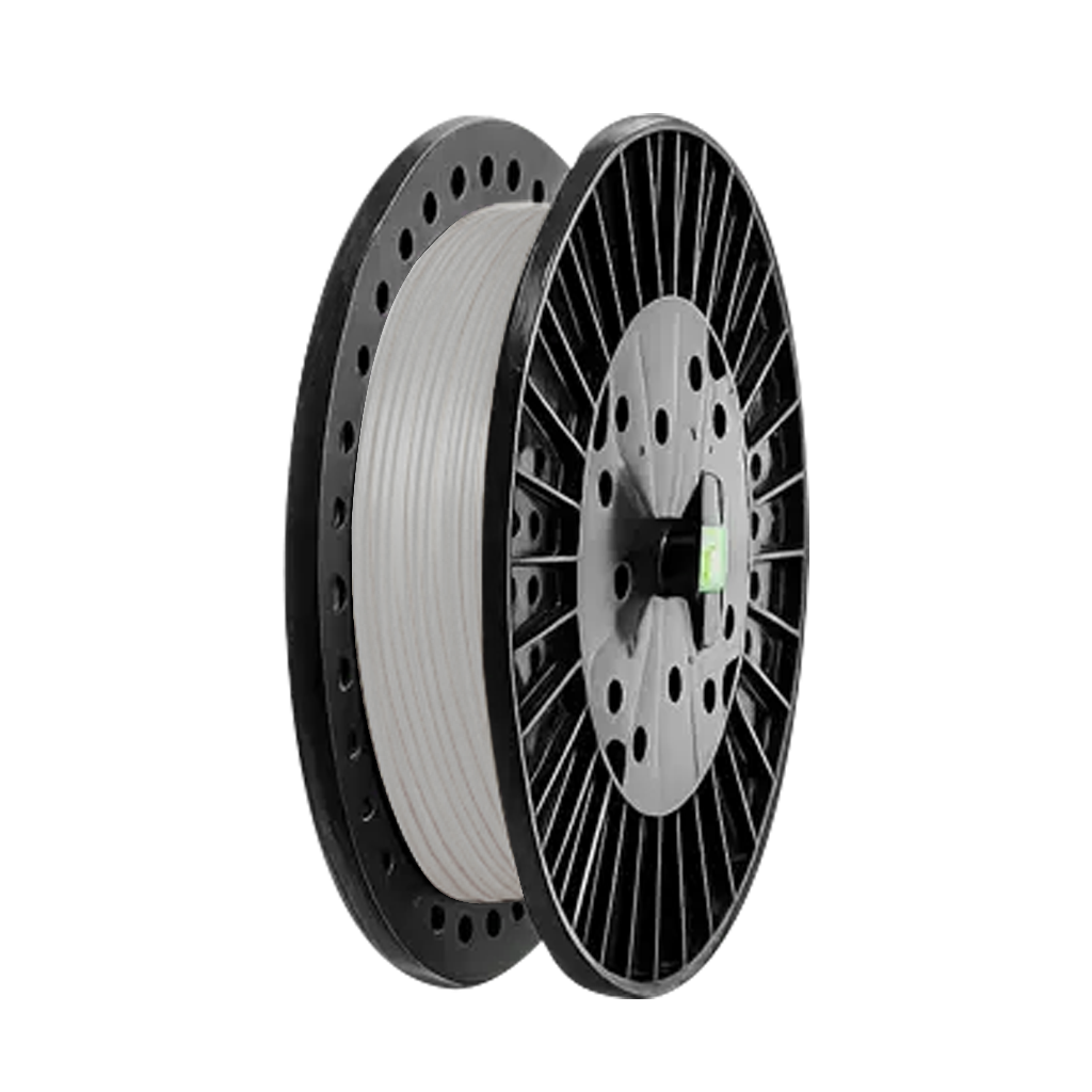 Stratasys® 60ci ASA Filament - Light Gray for F170, F190CR, F270, F370, and F370CR 3D Printers