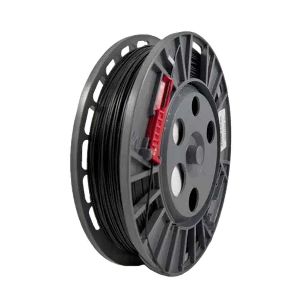 Stratasys P430XL ABSplus Filament - Black, 42ci for uPrint SE Plus FDM 3D Printers