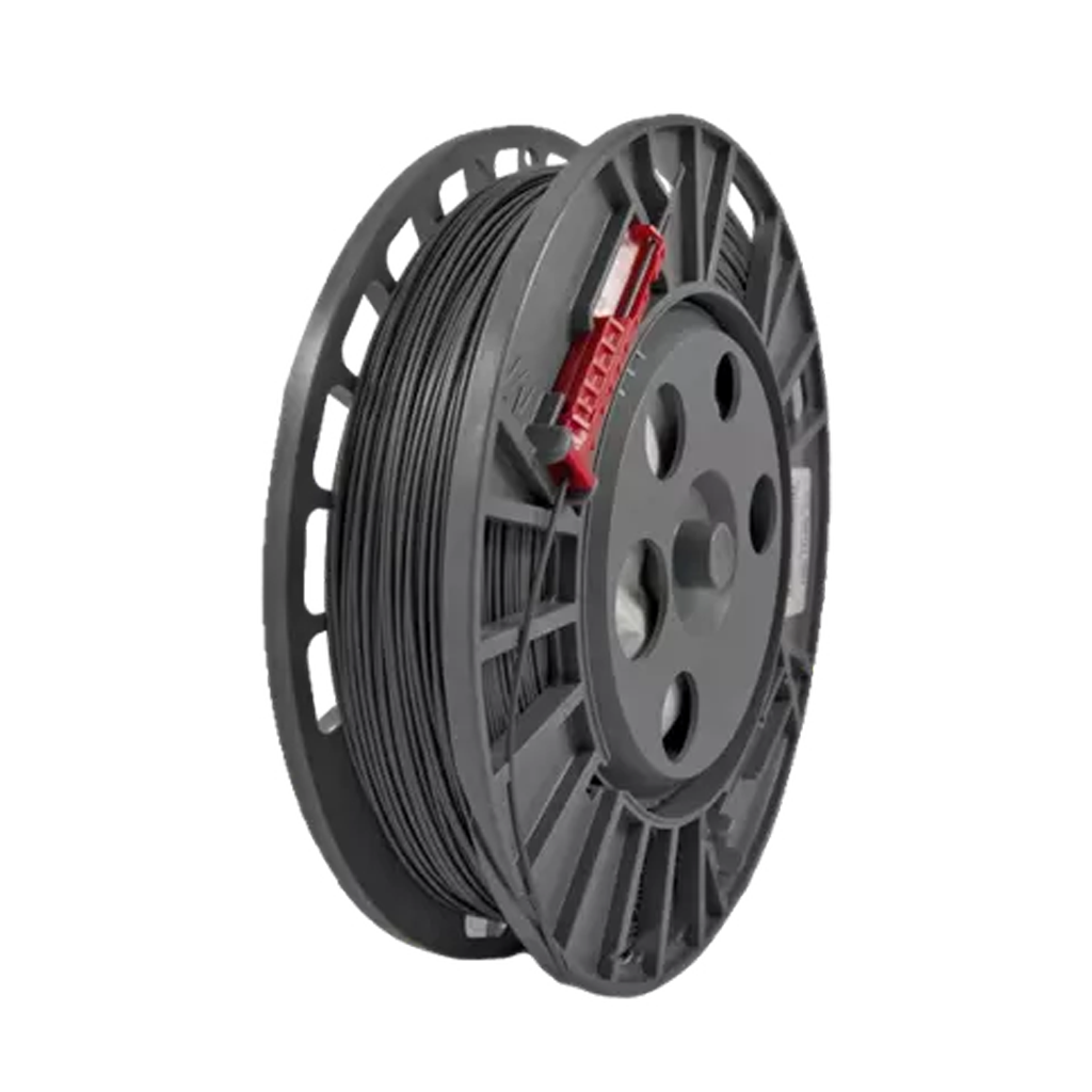 Stratasys P430XL ABSplus Filament - Dark Gray, 42ci for uPrint SE Plus FDM 3D Printers