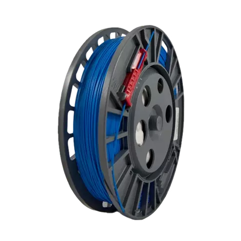 Stratasys P430XL ABSplus Filament - Blue, 42ci for uPrint SE Plus FDM 3D Printers