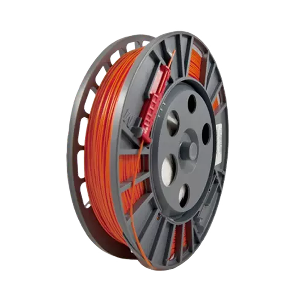 Stratasys P430XL ABSplus Filament - Nectarine, 42ci for uPrint SE Plus FDM 3D Printers