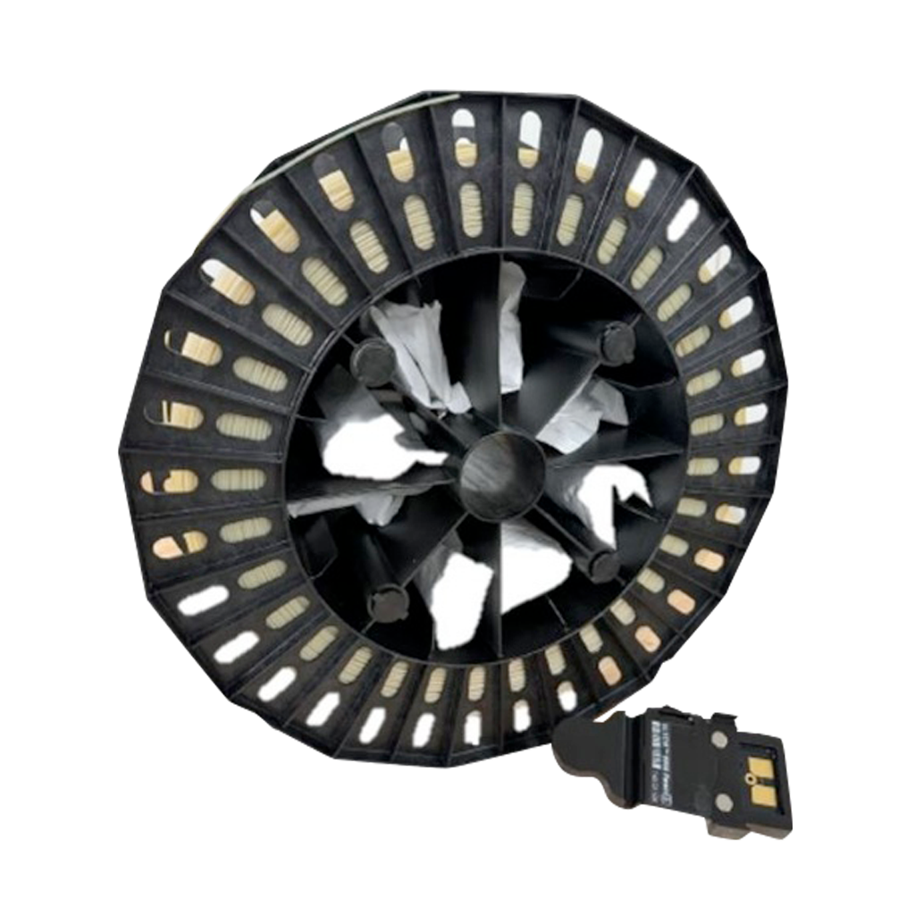 Stratasys® ULTEM 9085 Aerospace Filament - Natural, 250ci (Fortus 450mc, F900)