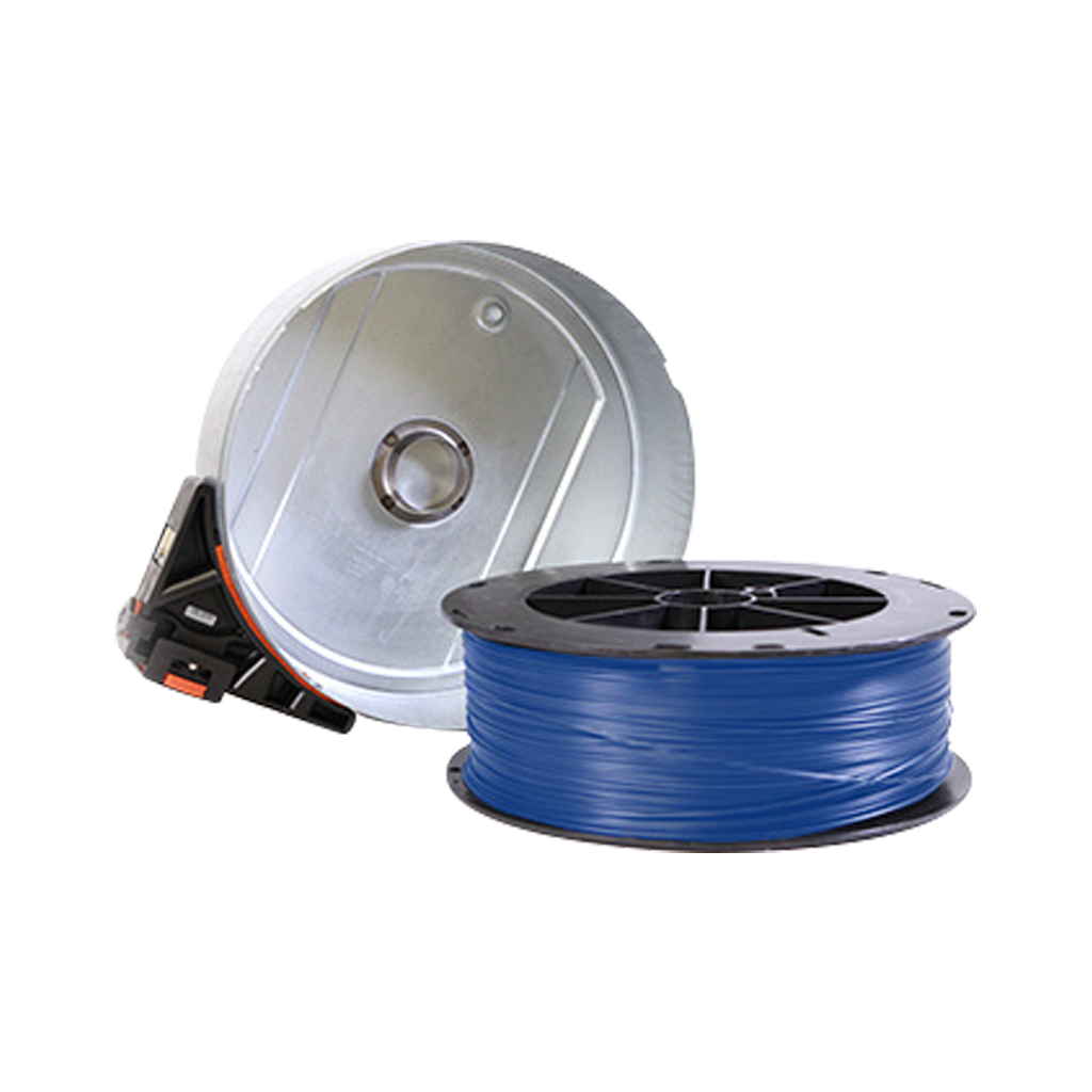 Stratasys Filament - Blue, 92ci