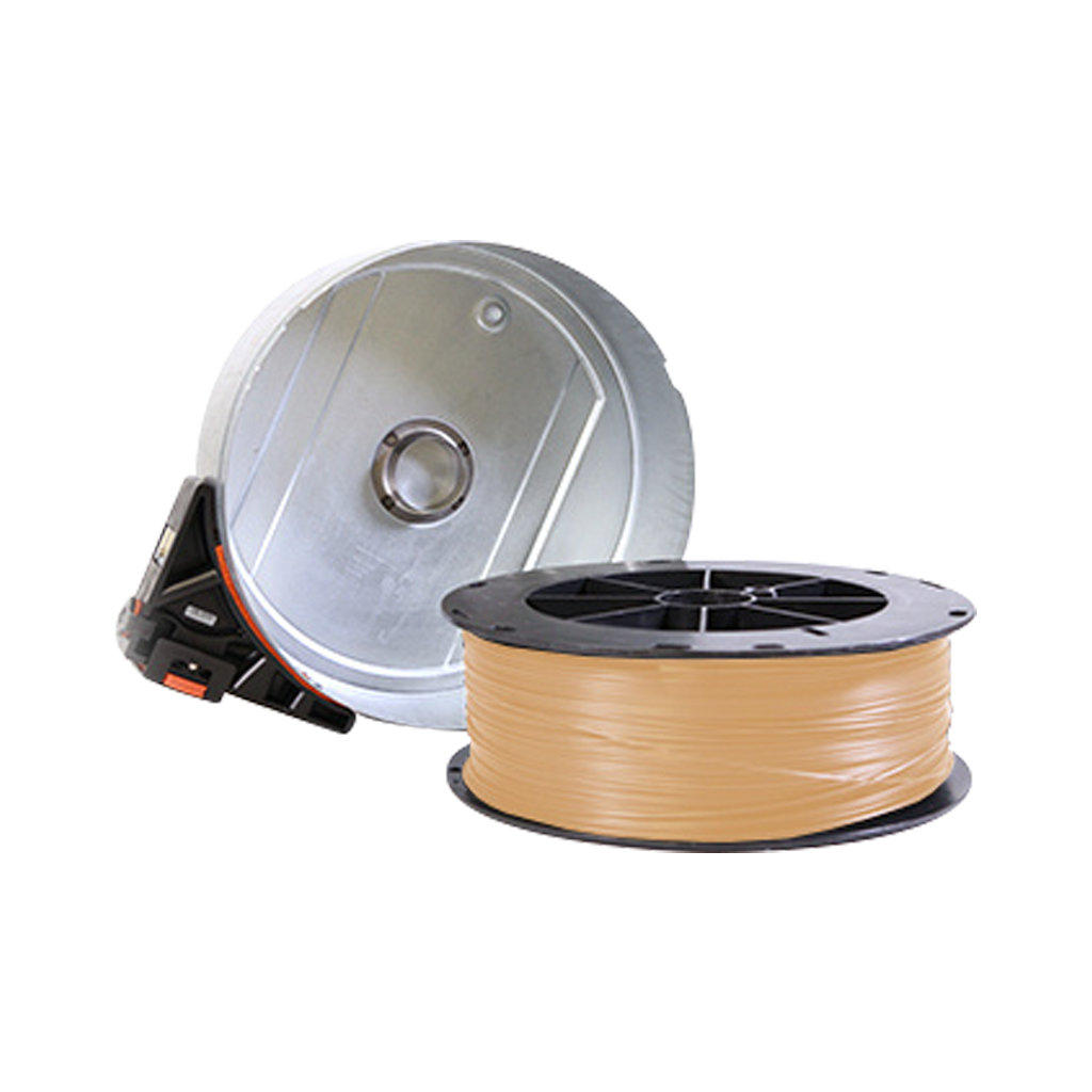 Stratasys Filament - Orange, 92ci