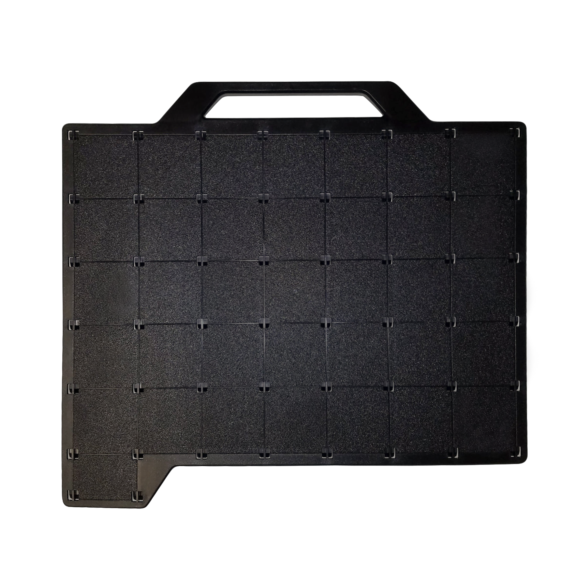Stratasys F Series Modeling Bases for F370 and F370CR FDM 3D Printers