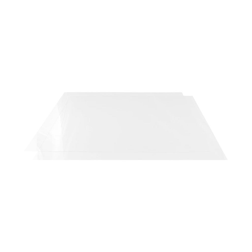 Stratasys FDM Build Sheets for Fortus and F Series 3D Printers