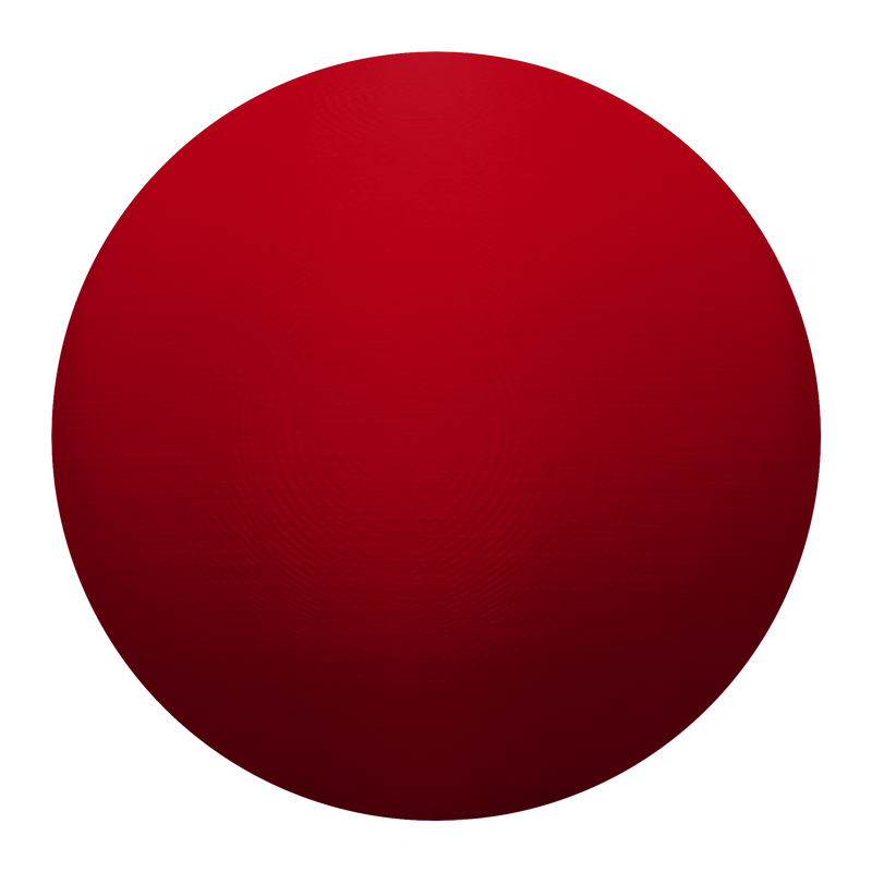 Red Color Swatch