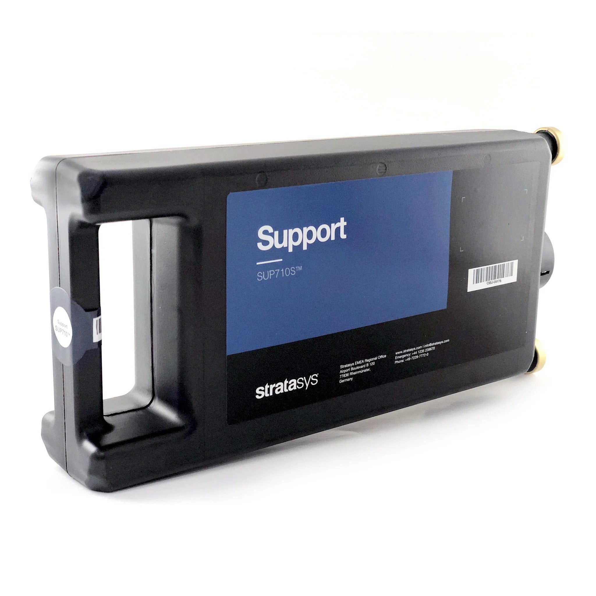 Stratasys® SUP710S Soluble Support Material - 1.1kg (J5, J35, J55)