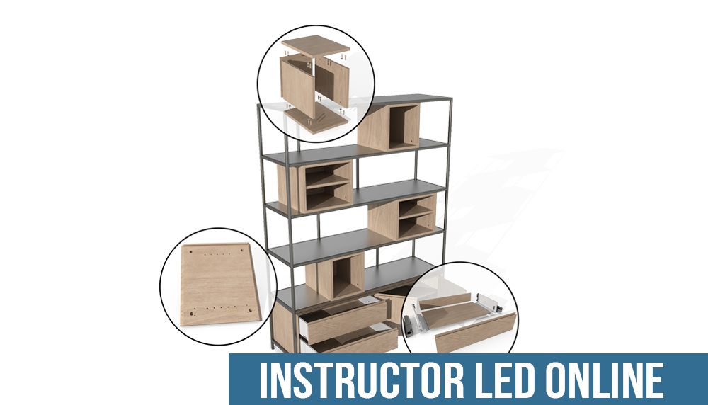 SWOOD Design Training Available at GoEngineer