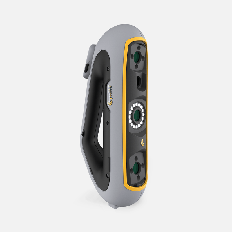 Creaform Peel 3 3D Scanner