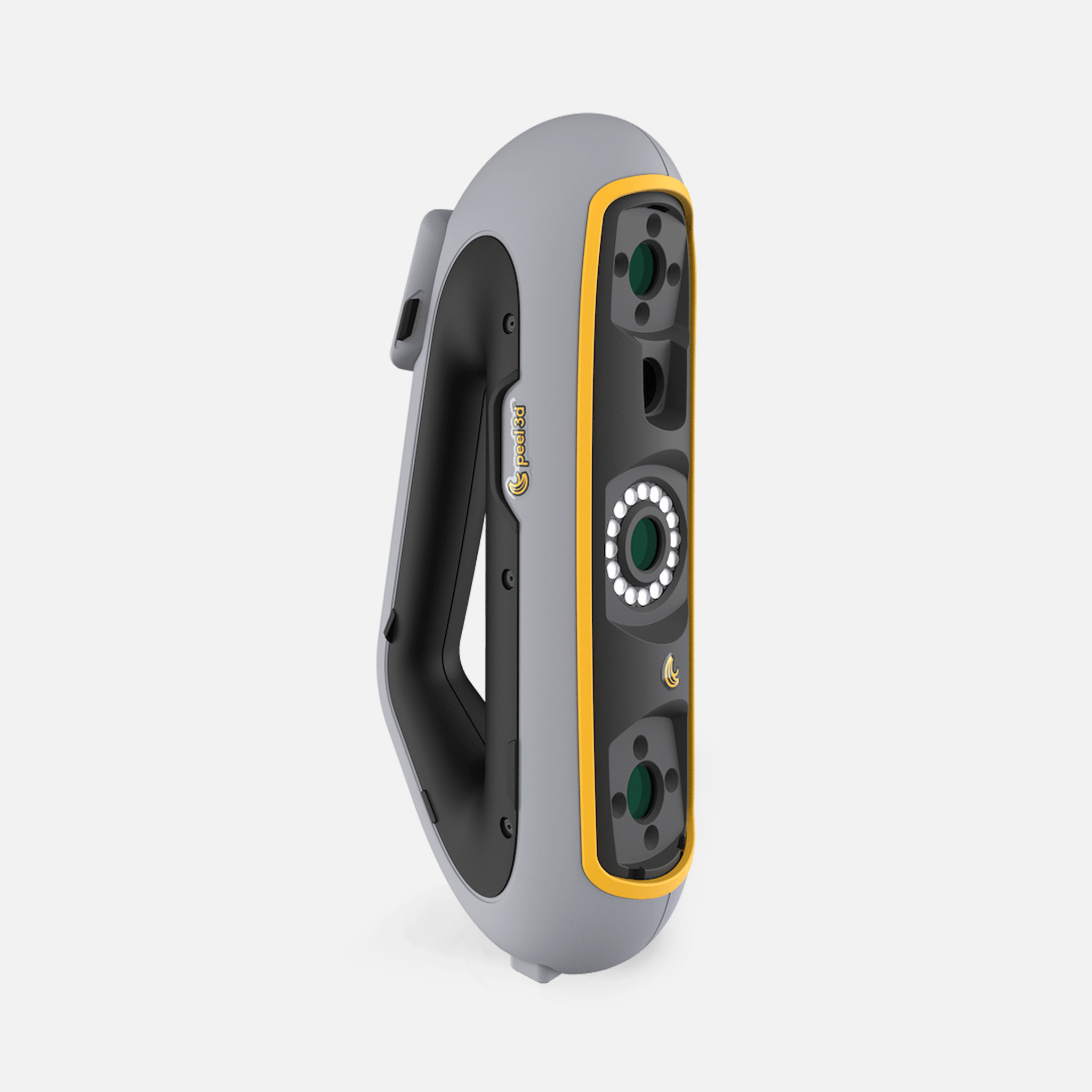 Creaform Peel 3 3D Scanner