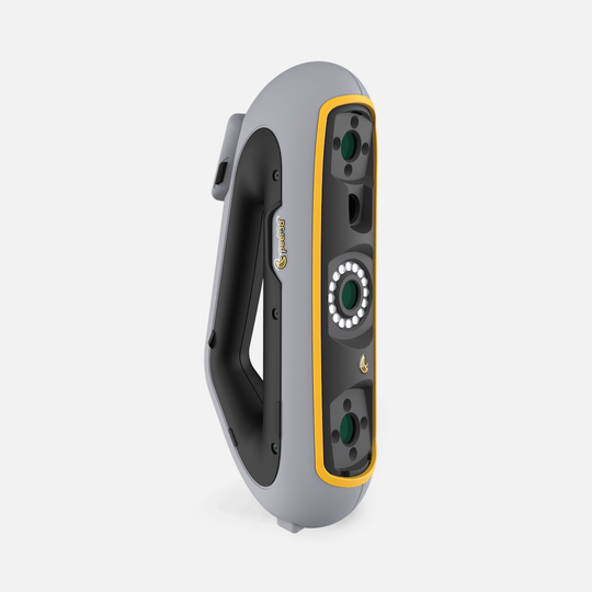 Creaform® Peel 3 3D Scanner