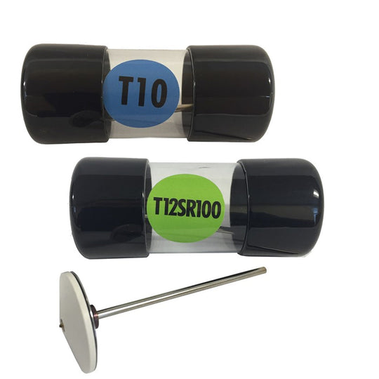 Stratasys® T10 & T12-SR-100 Extrusion Tip Set (Fortus 380mc, 450mc)