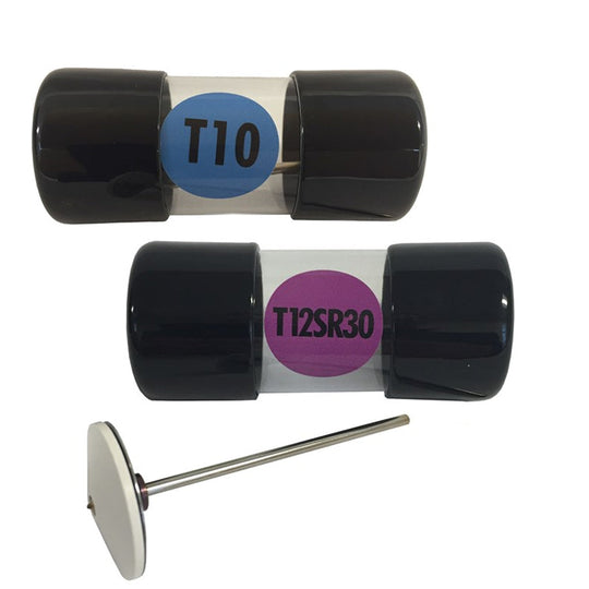 Stratasys® T10 & T12 SR-30 Extrusion Tip Set (Fortus 380mc, 450mc)