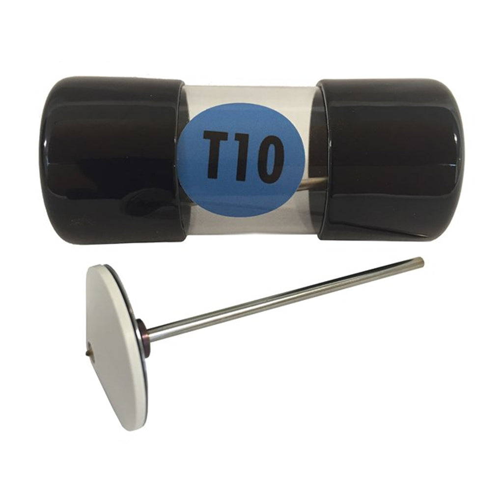 Ensemble de buses d'extrusion Stratasys® T10 (Fortus 380mc, 450mc)