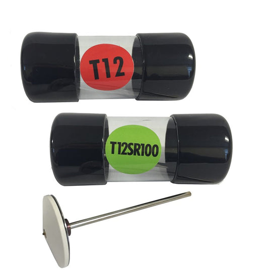 Stratasys® T12 & T12-SR-100 Extrusion Tip Set (Fortus 380mc, 450mc)