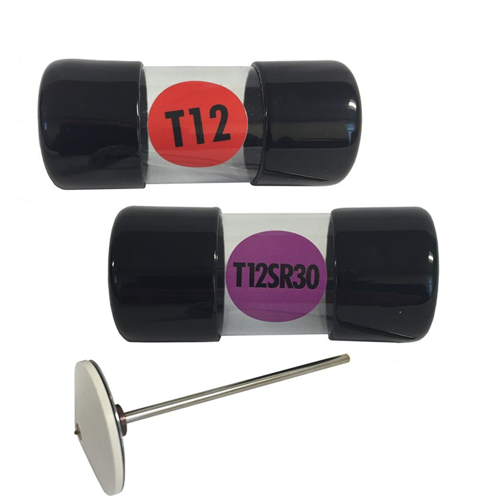 Stratasys® T12 & T12 SR-30 Extrusion Tip Set (Fortus 380mc, 450mc)