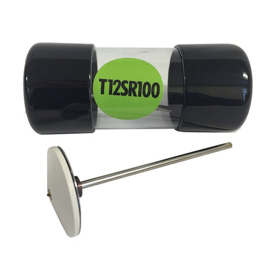 Stratasys® T12 SR-100 Extrusion Tip (Fortus 380mc, 450mc, 900mc, F900)