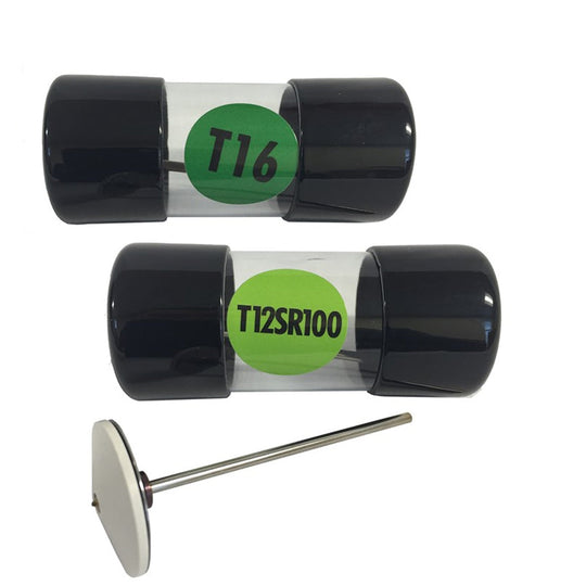 Stratasys® T16 & T12-SR-100 Extrusion Tip Set (Fortus 380mc, 450mc)