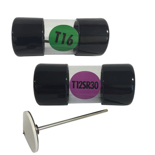 Stratasys® T16 & T12 SR-30 Extrusion Tip Set (Fortus 380mc, 450mc)