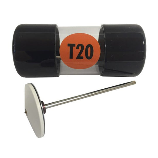 Stratasys® T20 Extrusion Tip (Fortus 380mc, 450mc, F900)