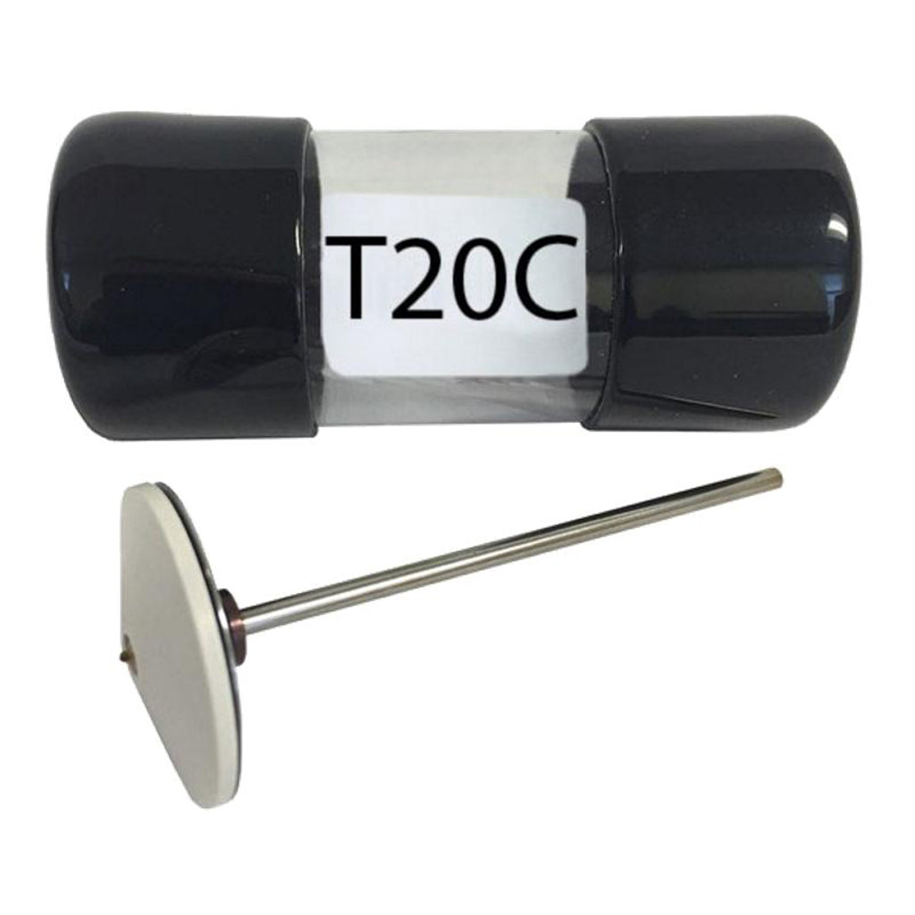 Stratasys® T20C Extrusion Tip (Fortus 380mc, 450mc, F900)