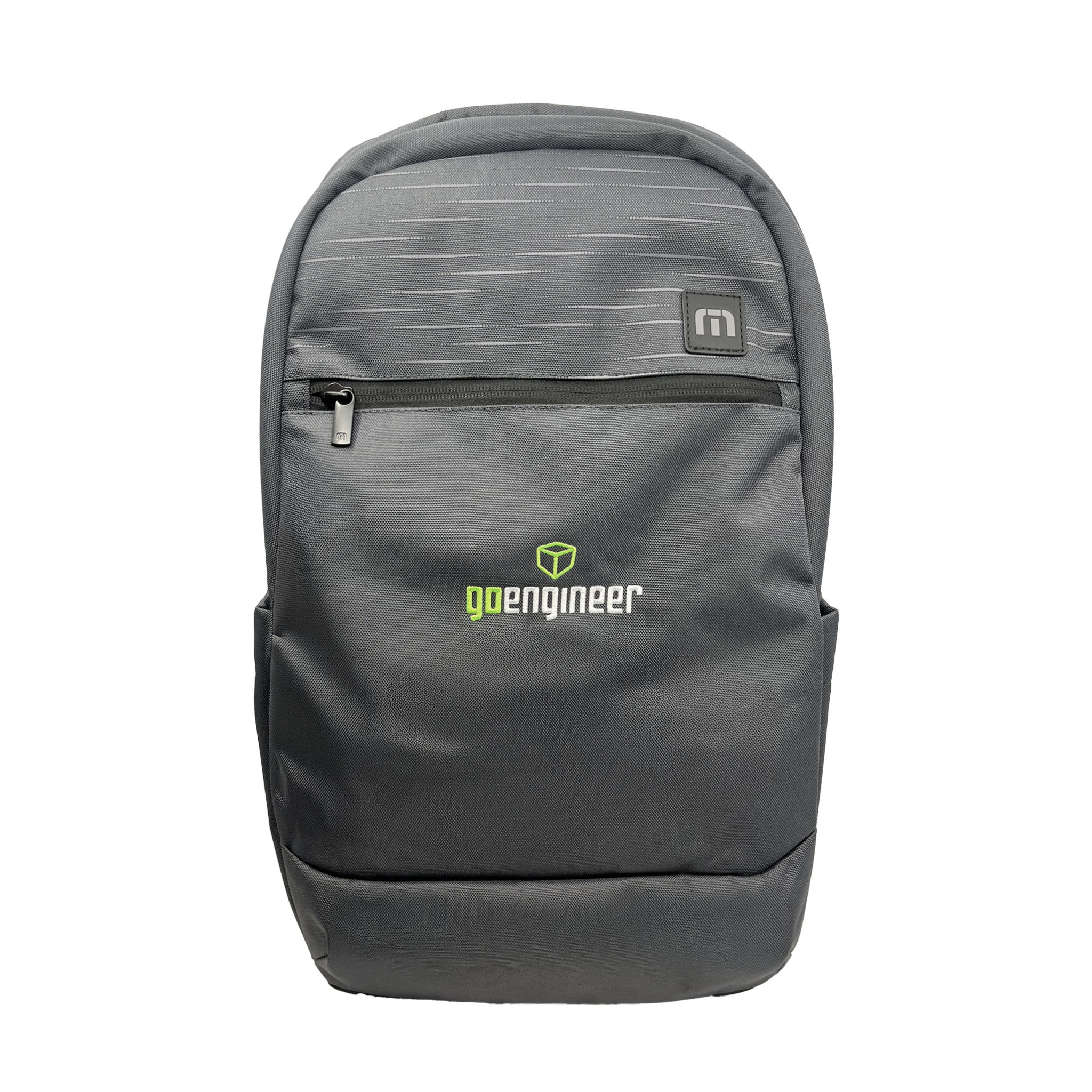 TravisMathew® Approach Backpack - Front