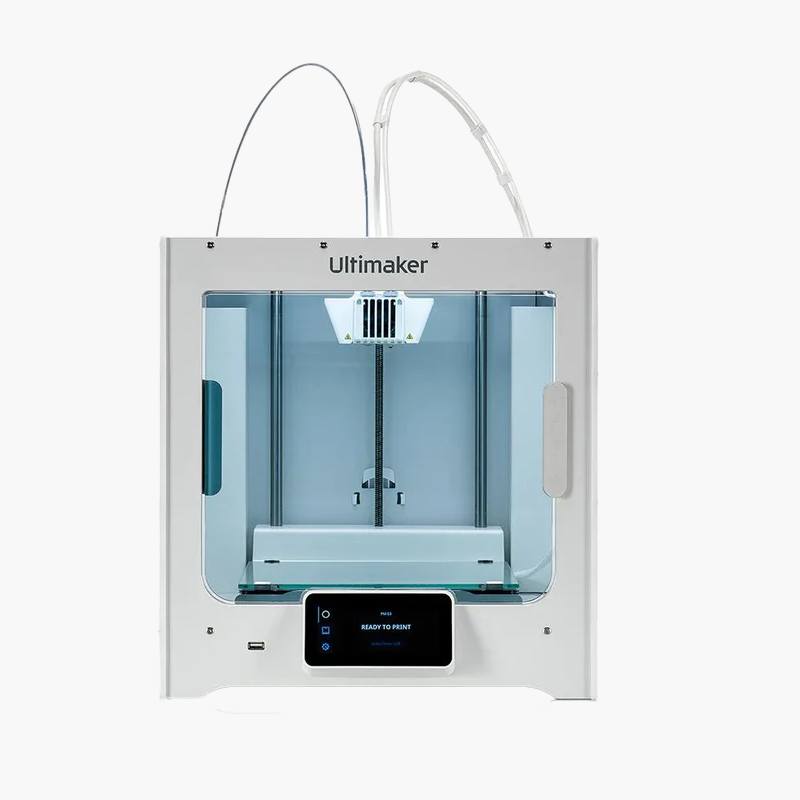 UltiMaker S3 3D Printer Available at GoEngineer.