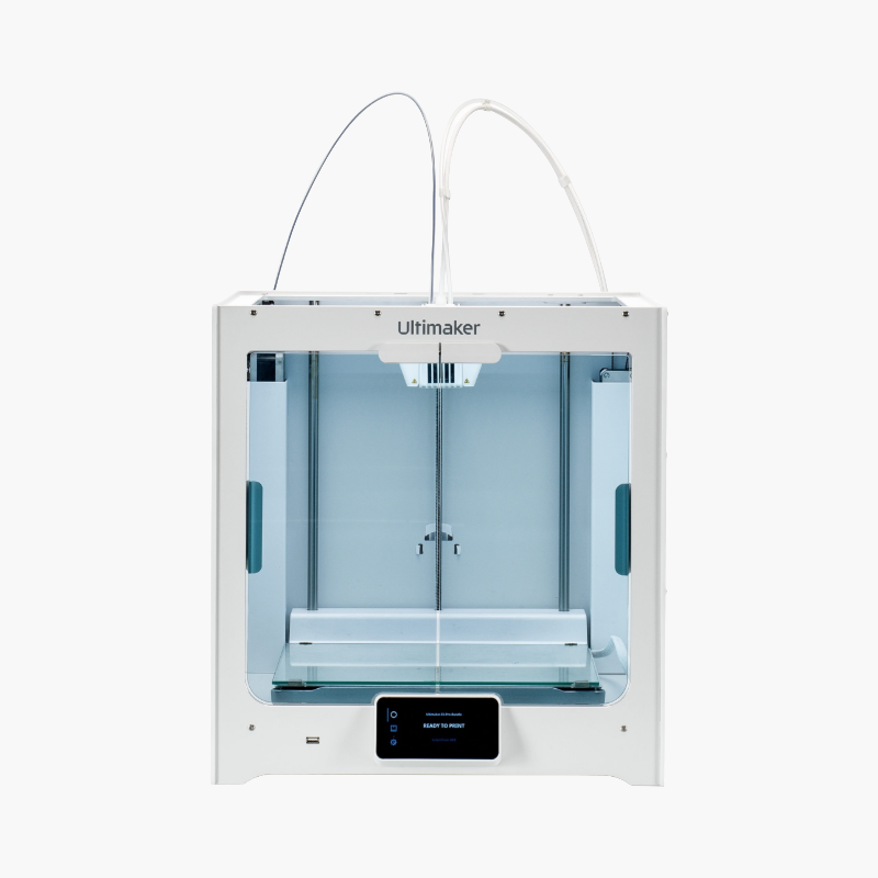 UltiMaker S5 3D Printer Available at GoEngineer