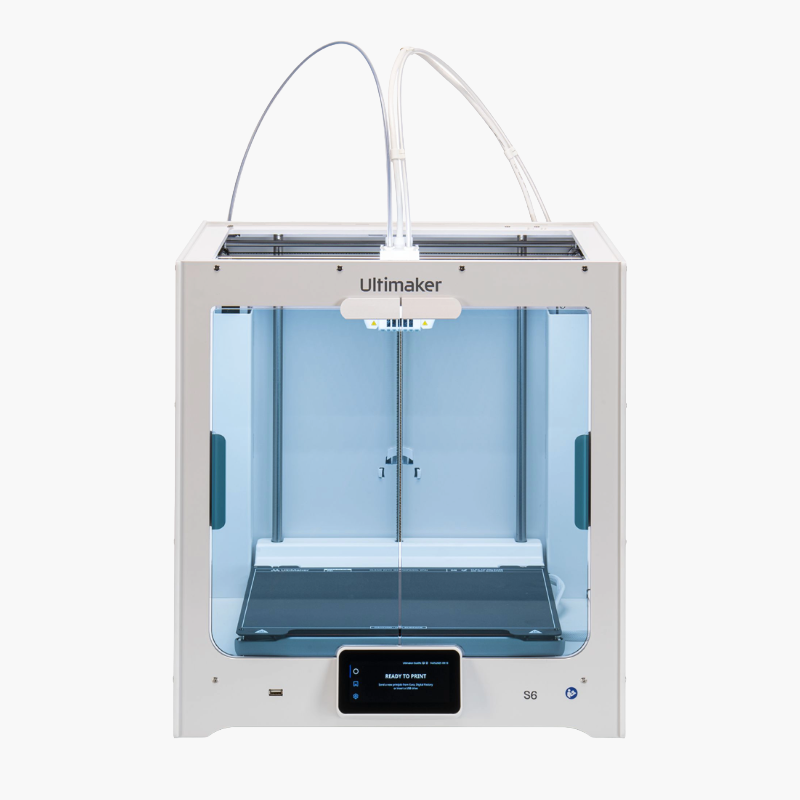 UltiMaker S6 3D Printer Available at GoEngineer.