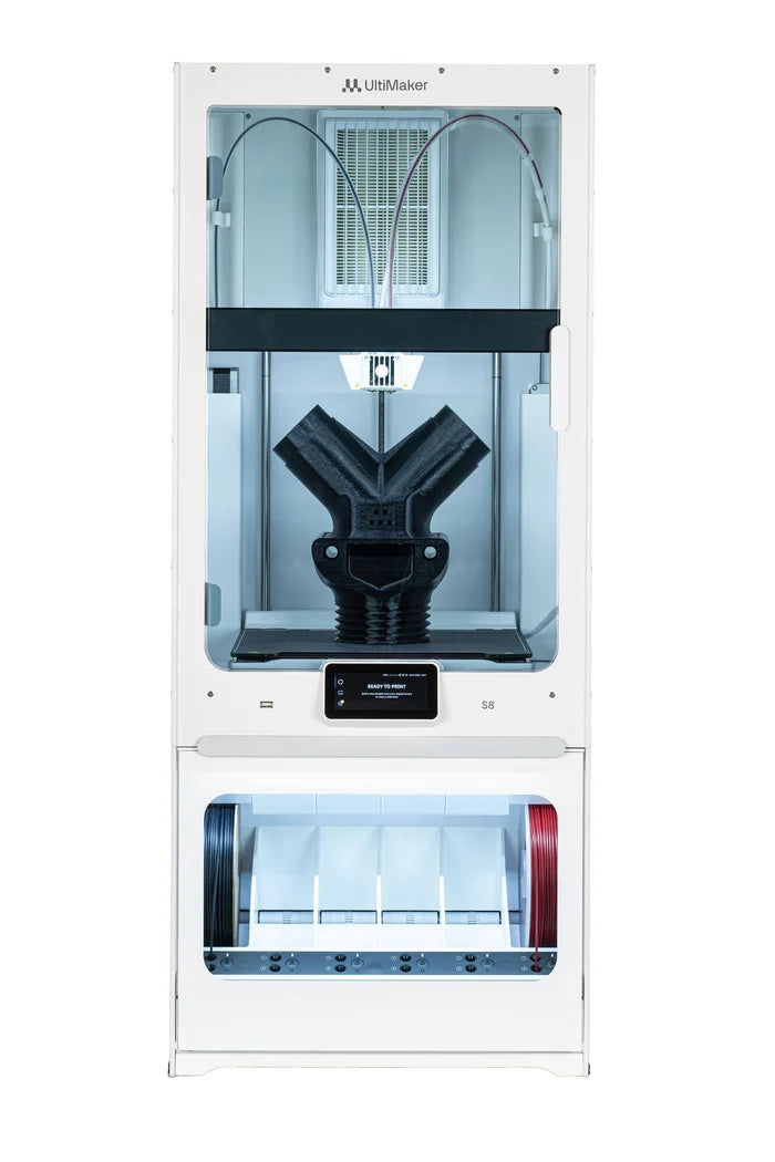 Imprimante 3D UltiMaker® S8