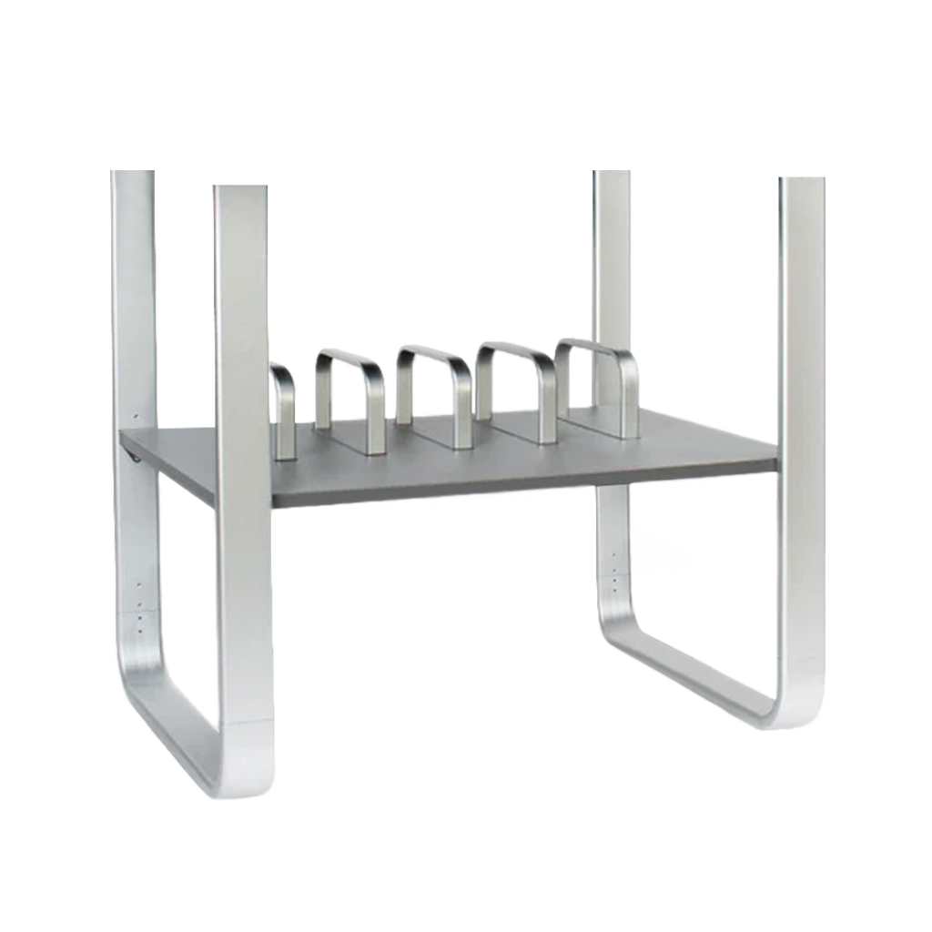 Aluminum Stand Legs for WAZER Desktop Waterjet CNC Machines