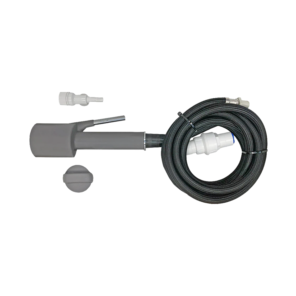 Nozzle Assembly for WAZER Desktop Waterjet CNC Machines