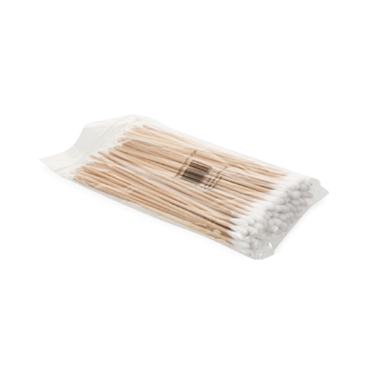 Cotton Swabs - 100-Pack
