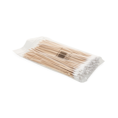 Cotton Swabs - 100-Pack