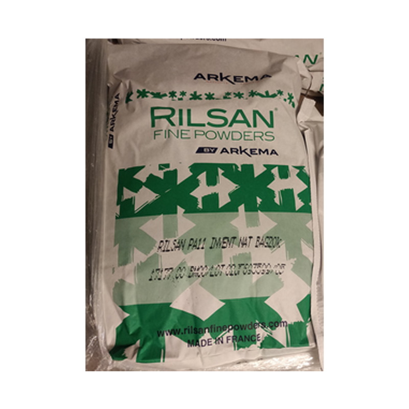 Bag of Stratasys® SAF™ PA11 (Nylon 11) High-Yield Powder - 10kg (H350)