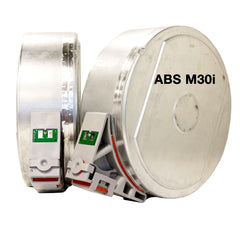 ABS-M30i Filament Canister / Fortus Classic / 92ci