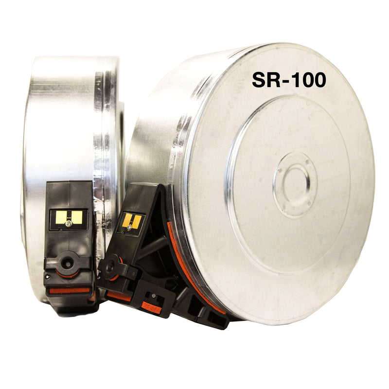 SR-100 Support Canister / Fortus Plus / 92ci
