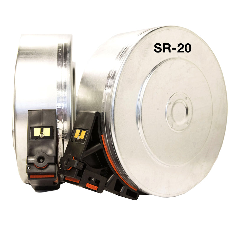 SR-20 Support Canister / Fortus Plus (900, 450 and 380) / 92ci