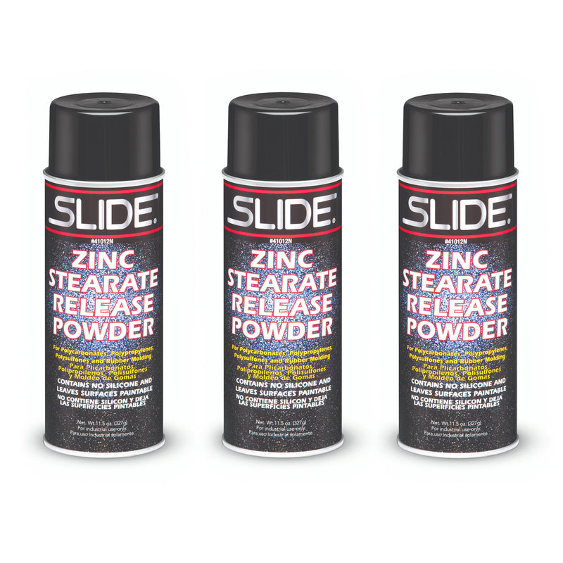 Zinc Stearate Mold Release - Aerosol