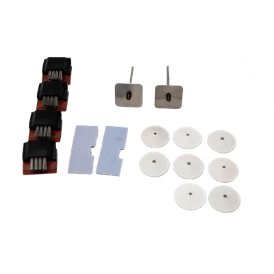 SST 1200es / Tip Replacement Kit - Version 7.x Build 2000 and Lower