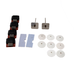 SST 1200es / Tip Replacement Kit - Version 7.x Build 2000 and Lower