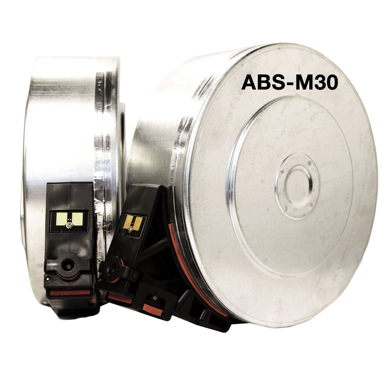 ABS-M30 Filament Canister / Standard / Fortus Plus