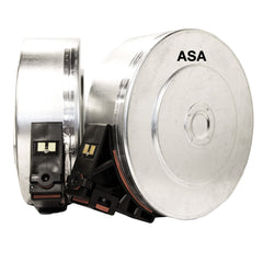 ASA Filament Canister / Standard / Fortus Plus / 92ci
