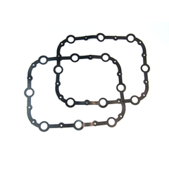 PACKAGE, CONSUMABLE, TRAY MAIN TEFLON GASKETS