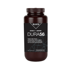 P3 DURA56 BLACK (1KG) US