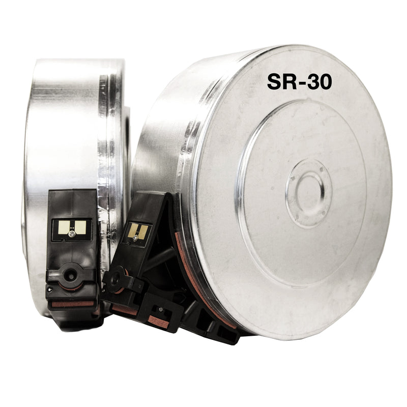 SR-30 Support Canister / Fortus Plus / 92ci